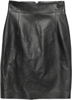 Lexa mini skirt