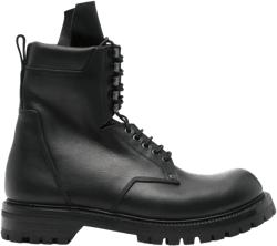 Army combat boots