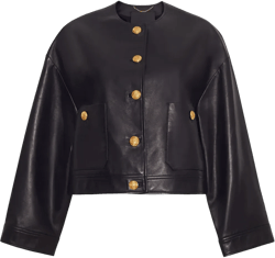 Nessy jacket