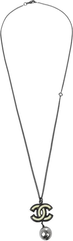 2013 chain necklace