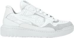 Strass Hexagon sneakers