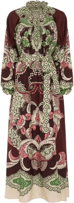 Cerere dress