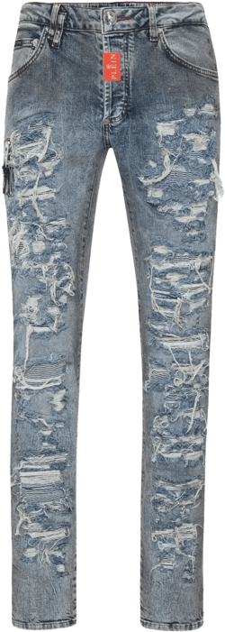 Rock Star jeans