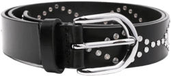 Liliana leather belt
