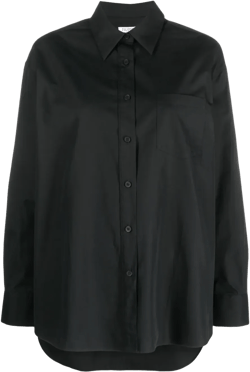 Sammy long-sleeve shirt