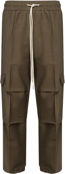 Parrot trousers 