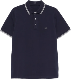 piqué polo shirt 