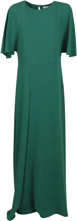 Panty maxi dress