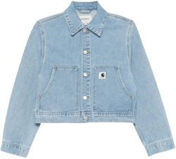 Carhartt Women's Blue Arca Jacket