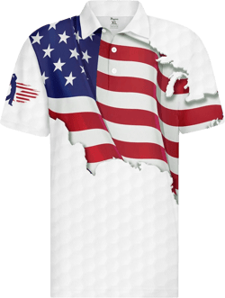 PAGYMO Funny Golf Shirts for Men Crazy Printed Pattern Colorful Wild Novelty Moisture Wicking Performance Mens Polo Shirt 5X-Large Aop-polo-06368