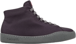 Peu Touring lace-up sneakers