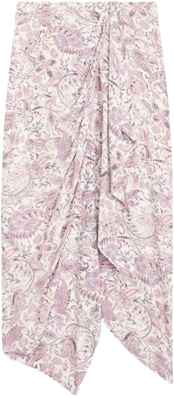 Zaine skirt