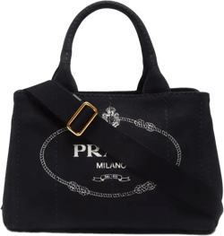 2010-2020s Canapa tote bag