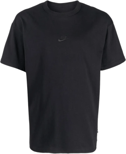 Premium Essentials cotton T-shirt