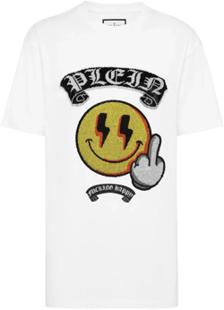 Smile t-shirt
