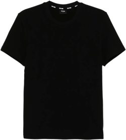 Choices fitted T-shirt