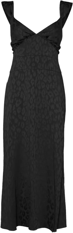 Willow midi dress