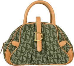 2001 Double Saddle Trotter handbag