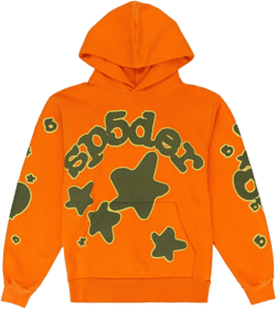 Beluga hoodie