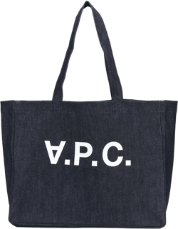 Daniela denim tote