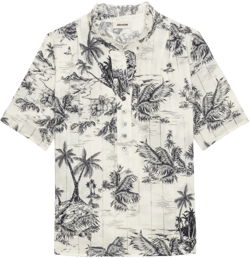 Topher shirt 