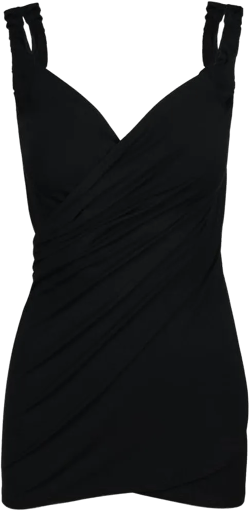 Women’s Swimsuit Cover-Up Wrap Dress