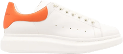 Oversized sneakers