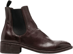 Seline Chelsea boots