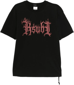 Fuego Biggie T-shirt
