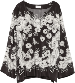 Steven blouse 