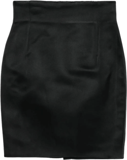 2000s pencil skirt