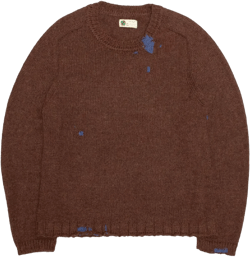 Abuela sweater 