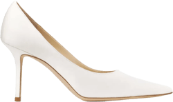 85mm Love pumps