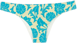 Niarchos bikini bottom
