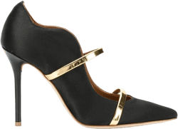 100mm Maureen pumps