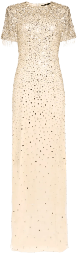 Esna dress