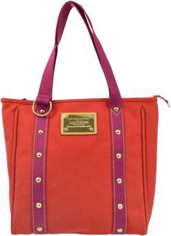 2005 Antigua Cabas MM tote bag
