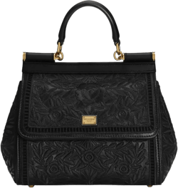 medium Sicily tote bag