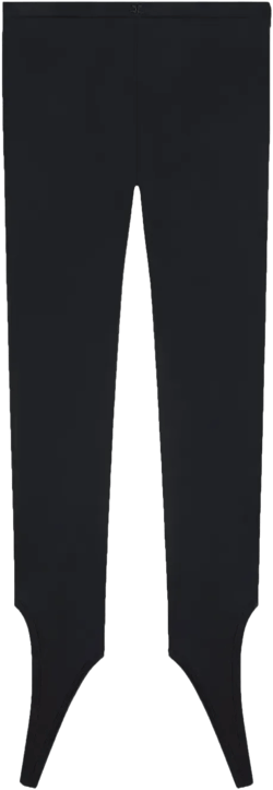 Capri leggings