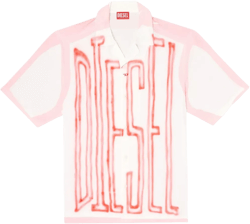 Street Art Capsule shirt
