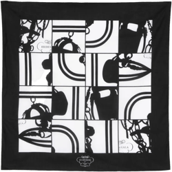 Brides de Gala scarf