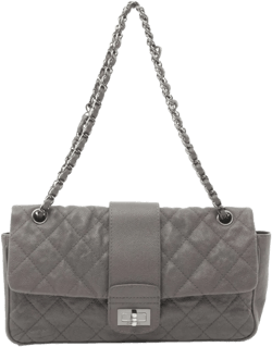 2011 2.55 matelasse shoulder bag