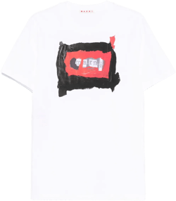 cotton T-shirt