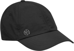 Gaiam Classic Solara Sun Protection Baseball Hat for Women - Running Cap with Moisture Absorbing Sweatband, UV Protection