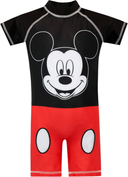 Disney Boys' Mickey Mouse Swimsuit : Clothing, Shoes & Jewelry