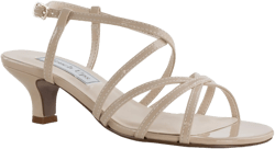 Touch Ups Eileen Strappy Sandal