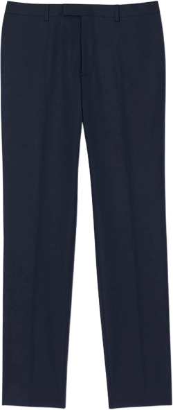 Suit trousers