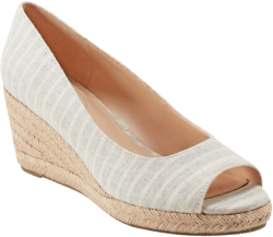 Bandolino Nuri Espadrille Wedge Sandal