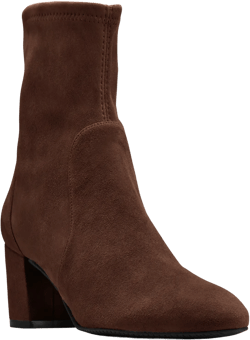 Stuart Weitzman Yulianna Suede Boot