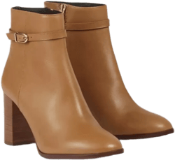 LK Bennett Byrony Bootie